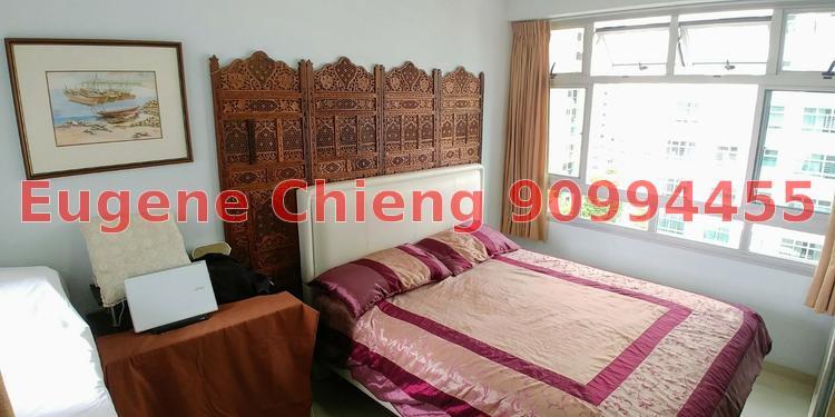 Blk 18B Holland Drive (Queenstown), HDB 4 Rooms #149307532